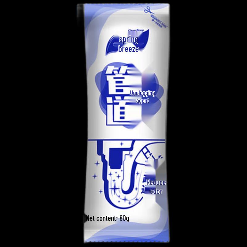 Chunfeng Pipe & Drain Cleaner