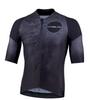 Nalini Modern Dyneema Black Jersey, Men's,
