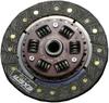 MONSTER SPORT Clutch Disc for Alto Wagon and Lapin SS (Non-Asbestos) Works, R, Kei, (4FG36-B10M)