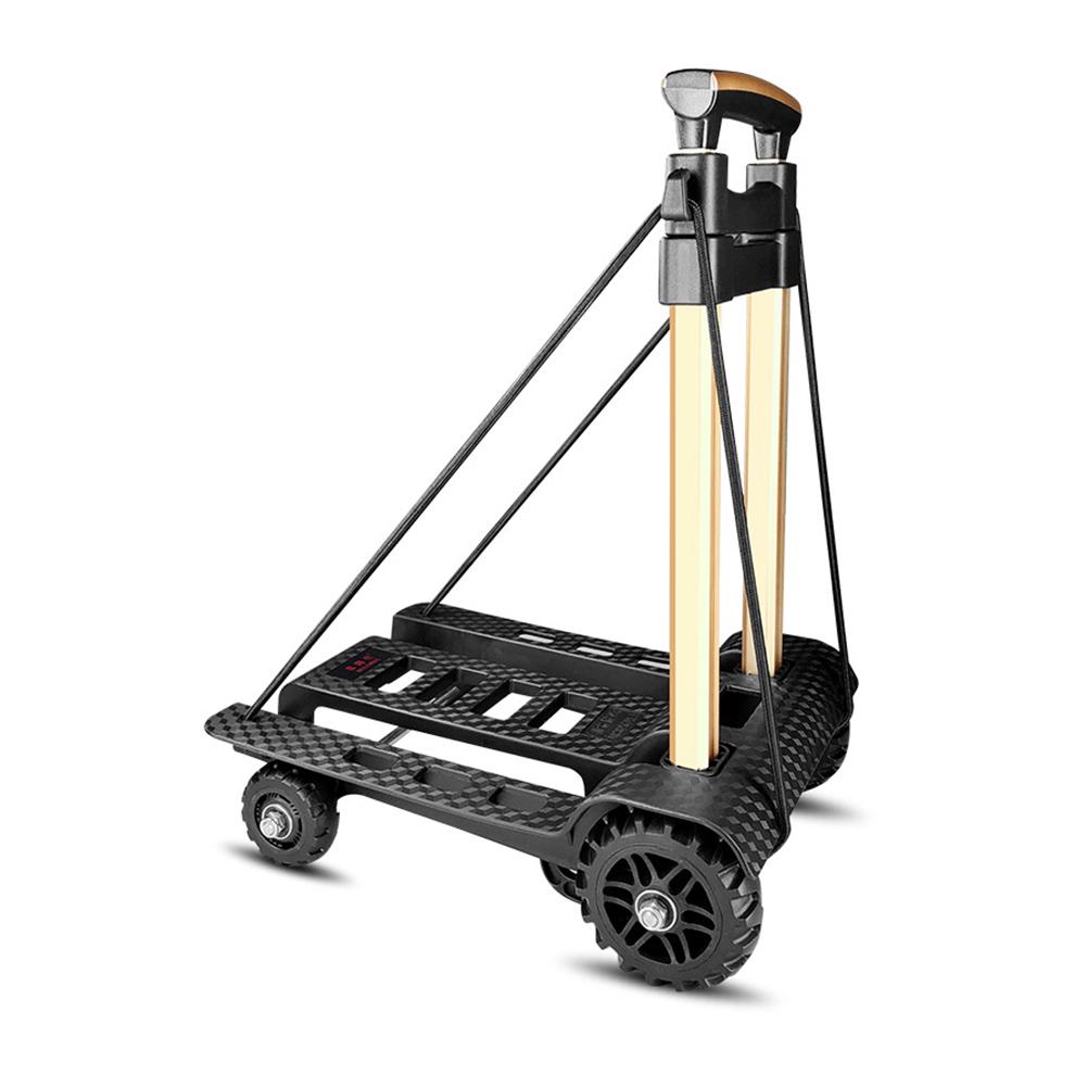 trolley cart for backpack