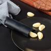 Striped Silicone Garlic Peeler - Creative Kitchen Gadget