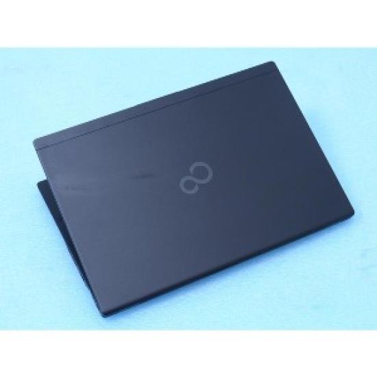 Použitý ultralehký notebook Fujitsu LIFEBOOK U939/B | Intel 4305U | 13.3'' FHD | 8GB RAM 256GB SSD | Windows 11 | Tenký a přenosný | Černý