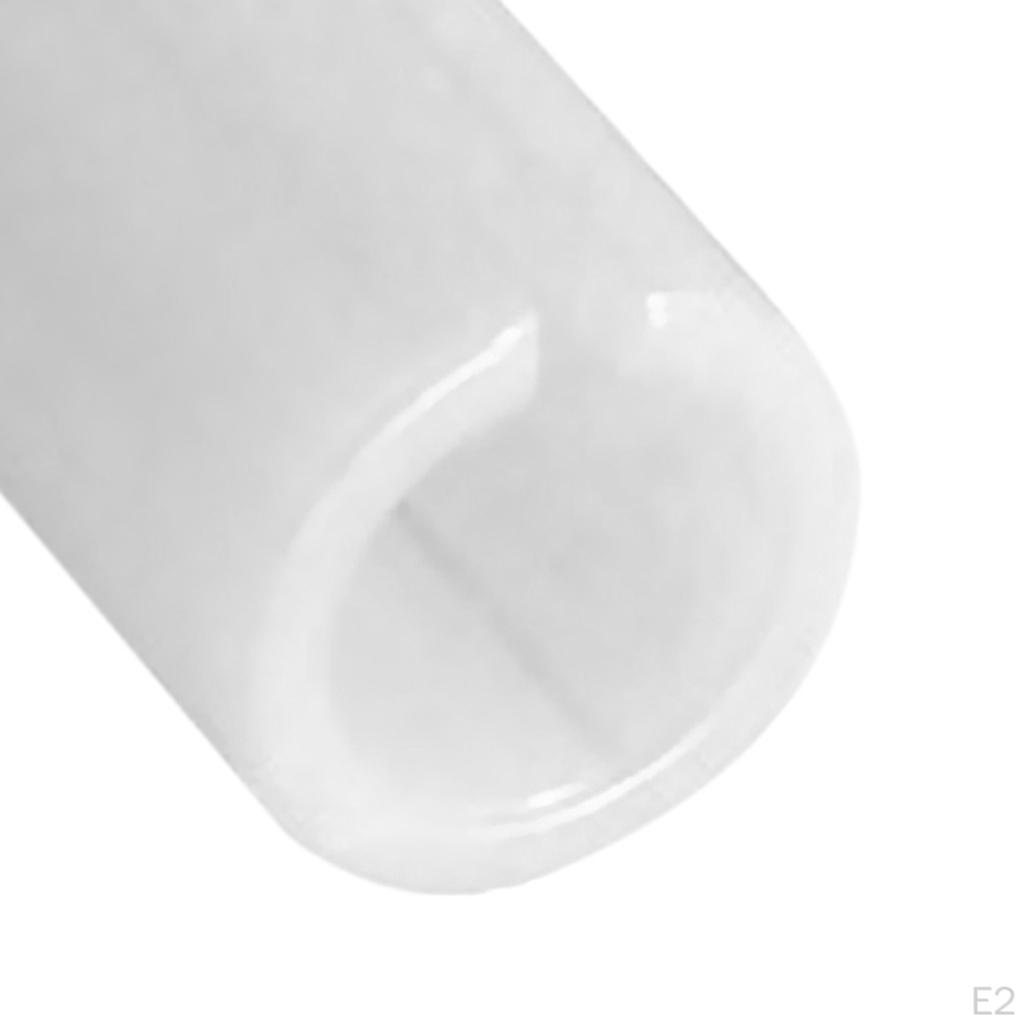 Fiber Optic Visual Fault Locator Repair Part 7mm Ceramic Tube Core