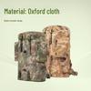 Hanma Kunpeng 70L Tactical Camouflage Backpack