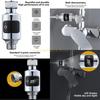 LED Display Water Shower Thermometer Bathroom Faucets Water Temperature Display Top Sale
