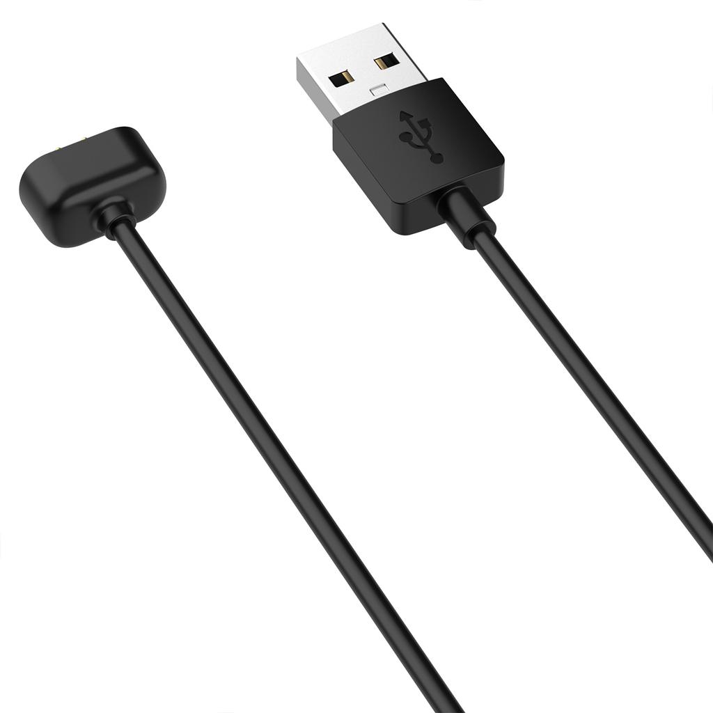 USB Magnetic Charging Cable Cord for Amazfit Band 7 Charger Power Adapter Dock Stand Charging Accessories