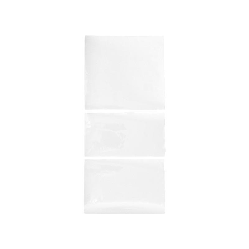 Tesla Model 3/Y Center Console Silicone Pad with Electrostatic Panel Sticker and Protective Suede