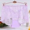 XXL Lingerie Women's Panties Womens Briefs Panty Sexy Lace Plus Size Female Underwear Big Size Lady Sexy Panty