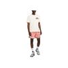 Nike Dri-FIT DNA Logo High-Waisted Drawstring Athletic Training Shorts Men shorts Pink FJ1627-657
