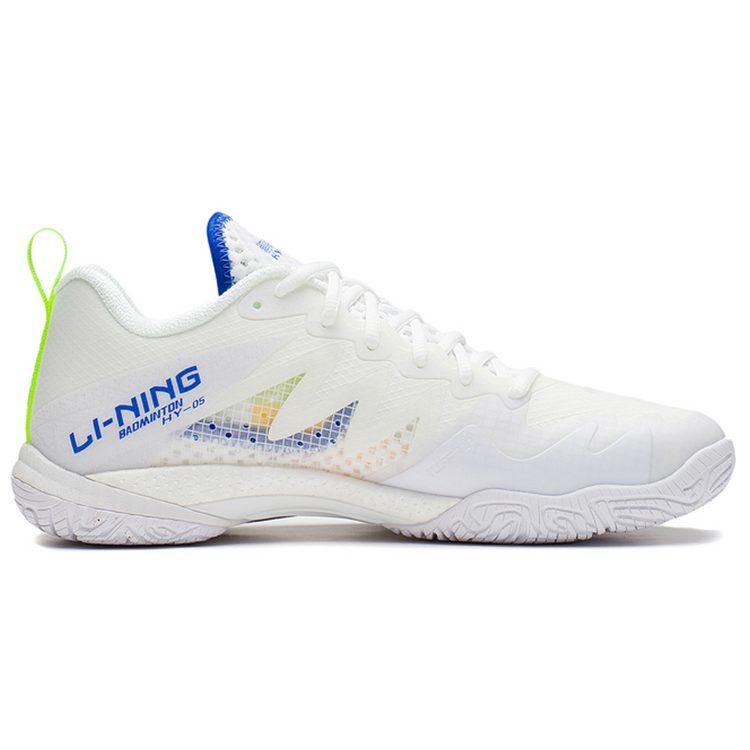 Li Ning Falcon 5 Textil, Synthetikleder, TPU Bequem AYAS026-1