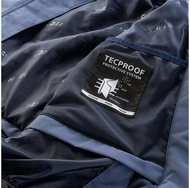 HI-TEC Jacket Gigi