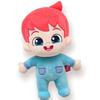 [Pinkfong] Păpușă de pluș Baby Shark/Wonder Star/Bebefinn/Jenny, 33cm