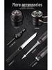Outdoor Multifunctional Entrenching Tool: Thickened Fishing, Military Shovel for Chopping, Sawing, and Camping