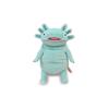 Shinada Global Mochi Series Mochiupa Pastel Mint (Large) 22 X 22 X 30cm Plush Axolotl Animal MOUP-0350PM