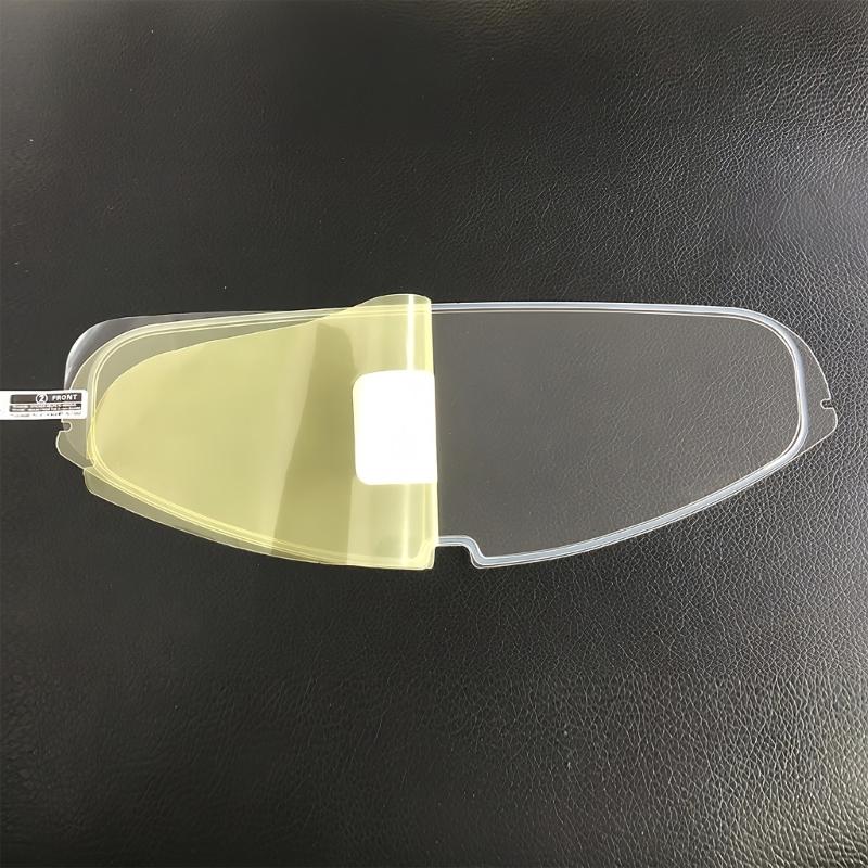 Advanced Anti Fog Film Strong Scratch Resistant Anti Fog Film Simple Application Layer Suitable for FF802 FF352