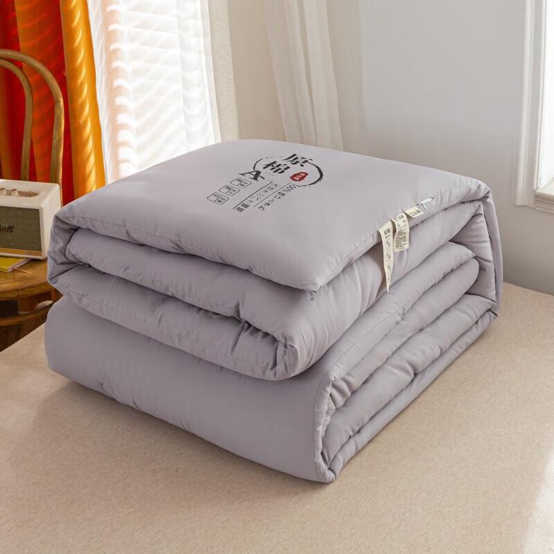 

HOdoHome Class A Soybean Fiber Duvet Set