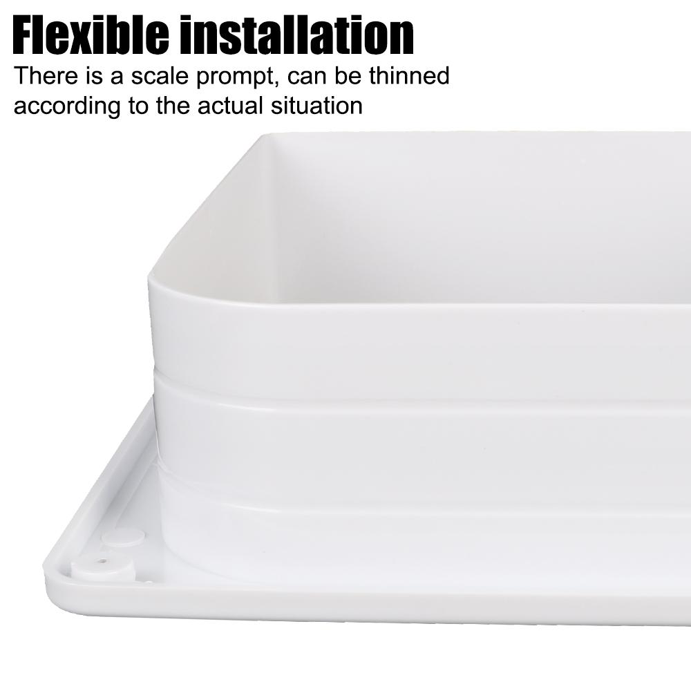 With 4 Way Lock Security Flap Door For Dog Cat Kitten Cat Puppy Safety Gate Smart Pet Door ABS Plastic Dog Cat Flap Door Small Pet Supplies