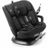Car Chair Babyauto ACROSS Black 0 (de 0 a 10 kilos) I (9 - 18 kg) II (15-25 kg) III (22 - 36 kg) Children's ECE R129/04
