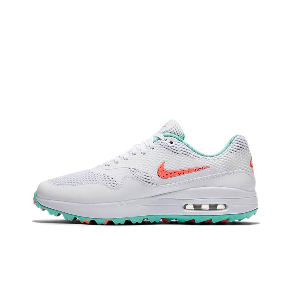 

кроссовки Nike Air Max 1 G White/Pink/Blue CI7576-103
