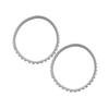 2 Pack RCX23002 Drive Belt Replacement for Hayward Aqua Vac Tiger Shark Pool Cleaner