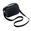 Pocket 4P Carrying Case for DJI Osmo Pocket 4 Pro Creator Combo Accessories Portable PU Protective Shoulder Travel Bag