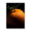Tasty Fruit Kitchen Canvas Paintings Watermelon Banana Apple Lemon Poster Wall Art HD Picture For Interior Decor Frameless
