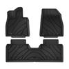 Custom TPE Floor Mats for 25 Galaxy Starry 8 Models - Durable & Stain-Resistant Trunk Mats