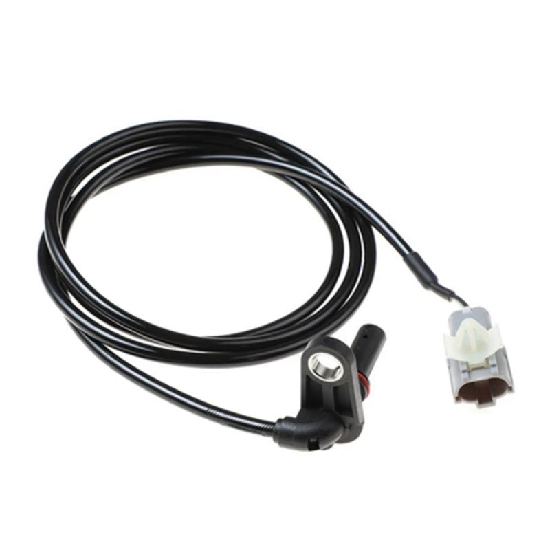 10PCS New ABS Wheel Speed Sensor MK585279+MK585280 Rear Left And Right For Mitsubishi FUSO CANTER PRESTIJ FURO/5-A99D