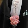 Keycap keyring