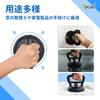 Yyciel Vacuum Lifter 2-Pack, Strong Suction Cup, Multi-Grip, Aluminum Alloy, One-Touch Suction Cup, Car Dent Repair, Tile and Glass Mounting, Industri
