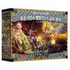 Massive Darkness Expansion: Bard and Tinker Vs Metal Angel