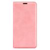 For Xiaomi Redmi Note 13 Pro 5G/Poco X6 5G Case Flip Shell PU Leather Skin-touch Phone Cover