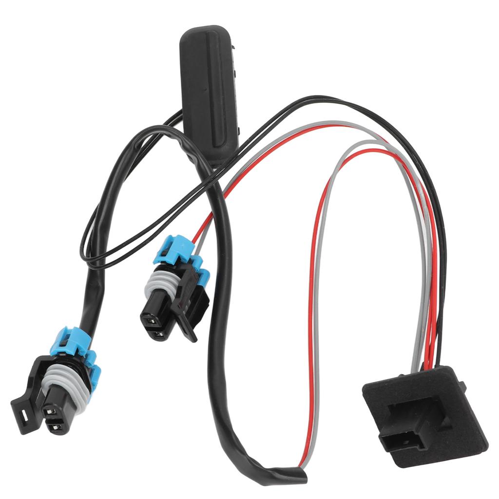 Rear Boot Lid Tailgate Opening Switch 13271692 Replacement for Vauxhall Meriva MK II 2010+
