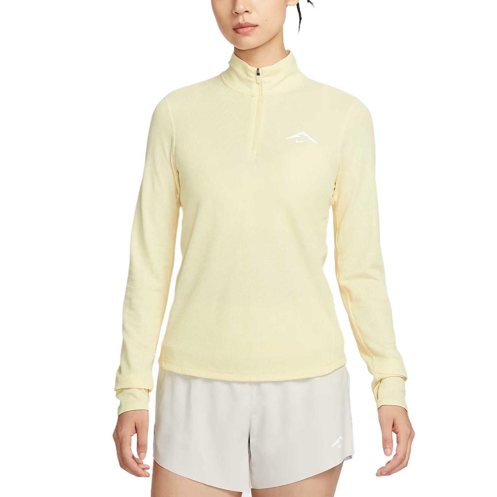 

Nike Dri Fit FW/AW25 Running T Shirt Women s HJ2249-745 L