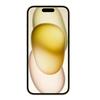 Apple iPhone 15 smartphone 128GB Yellow