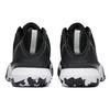 New Anta The Dagger 5 Cushioning Anti Slip And Wear Resistant Low Top Basketball Shoes Men's Black White 112141605-5