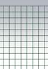 Geschweißtes verzinktes PVC-Gitter 100 cm Masche 12,7 mm Draht 0,8 mm - 25 m - SB 7830022