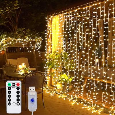Luminaires – Guirlandes et décorations lumineuses