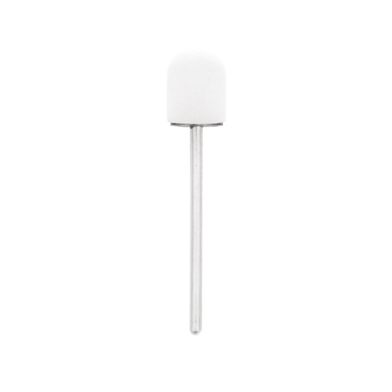 Exo kapturek ścierny 13 mm/80 100 szt. Hard Cap white