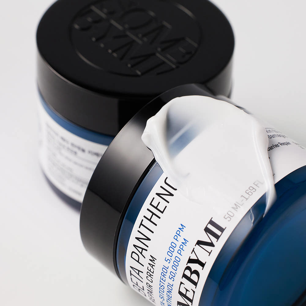 Some By Mi Beta Panthenol Repair Cream 50ml 1EA