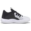 Puma Court Rider 1.0 Chaos Team Sneakers White Black Unisex 379013-02