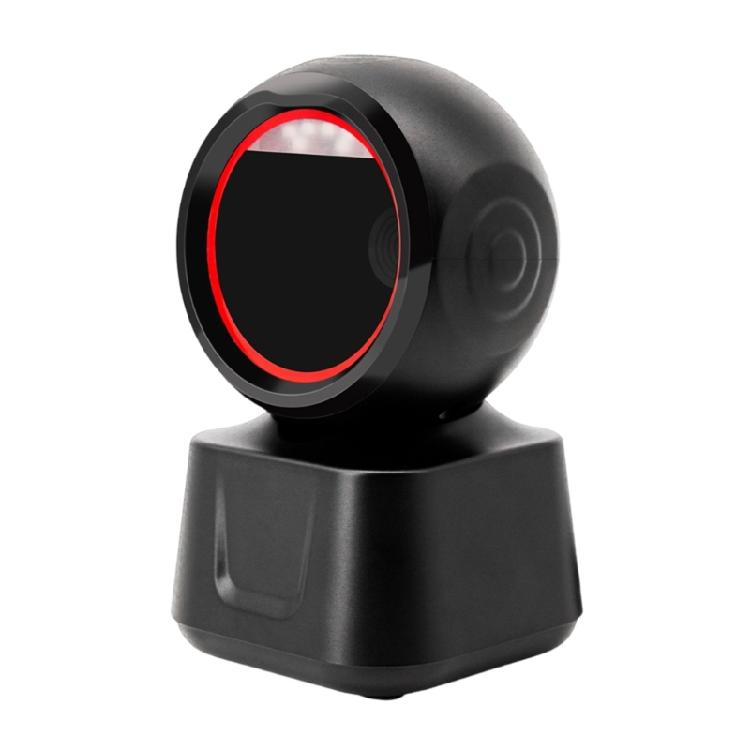 

User Friendly 2D Barcode Scanners,Barcode Reader for Quick Retail Scanning and Product Trackings Stable Performances 1
