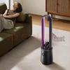 Airmate AI Smart Bladeless Tower Fan CN plug (adapter included)