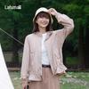Women's UPF50+ Hooded Sun Protection Jacket