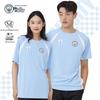T-shirt de sport officiel Manchester City à séchage rapide