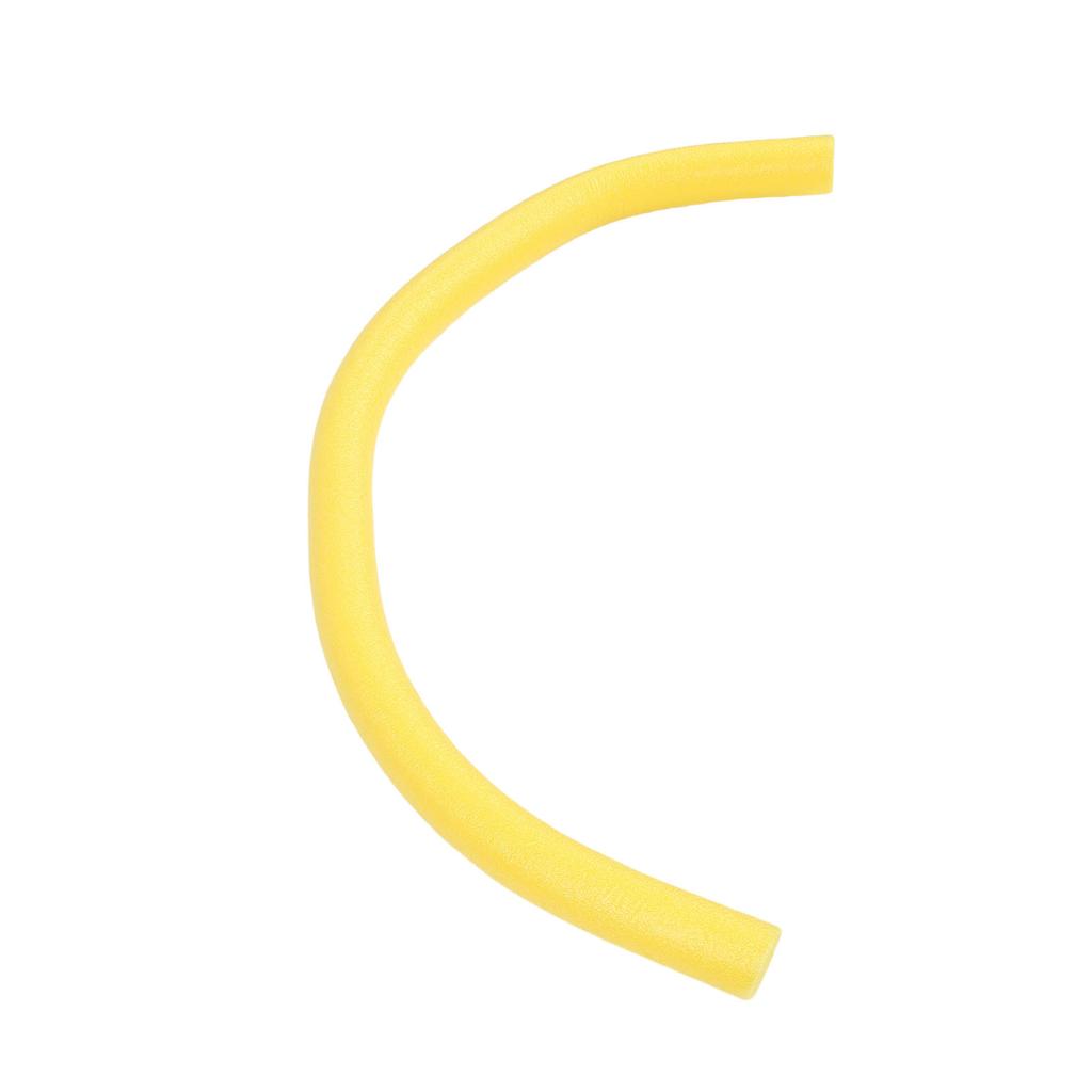 Floating Pool Noodle 51.18 Inches Bright Color Swimming Foam Tube for Pool Lake Ocean Use