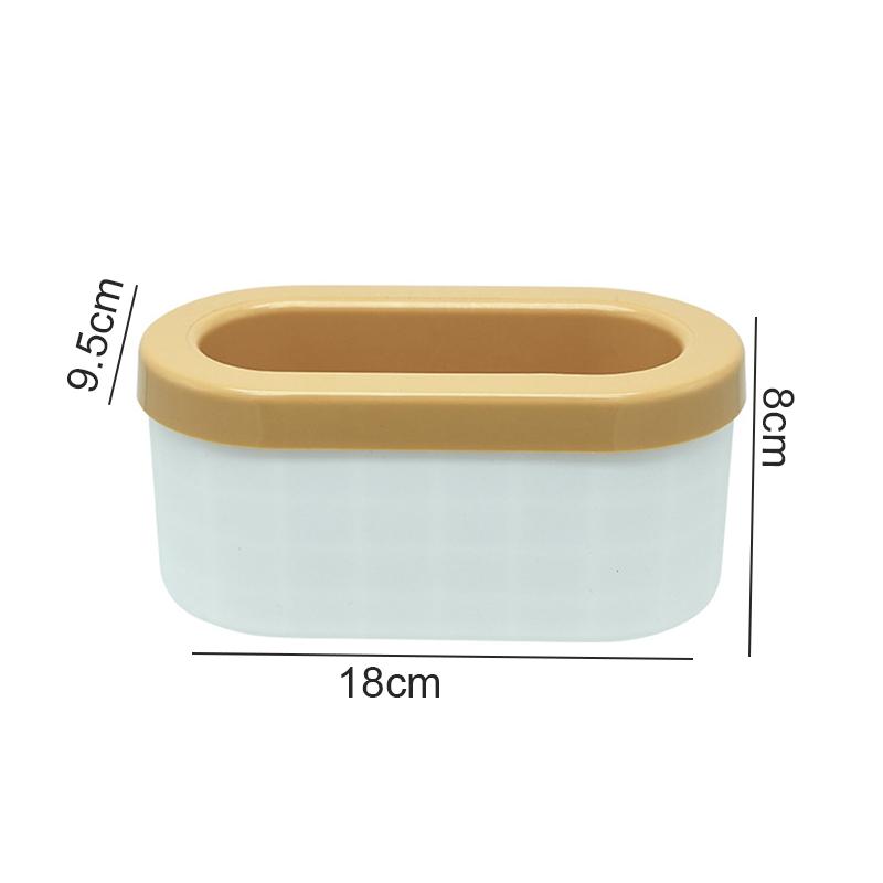 Large Ice Bucket Cup Mold Freeze Silicone Ice Cube MouldCylinder Ices Lattice Storage Box Creative Ice Cube Tray Summer Barware