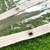 0.3&0.5mm PVC Clear Tarpaulin Thickened Pergola Insulation Film High Transparent Rainproof Cloth Terrace Screen Gazebo Raincover