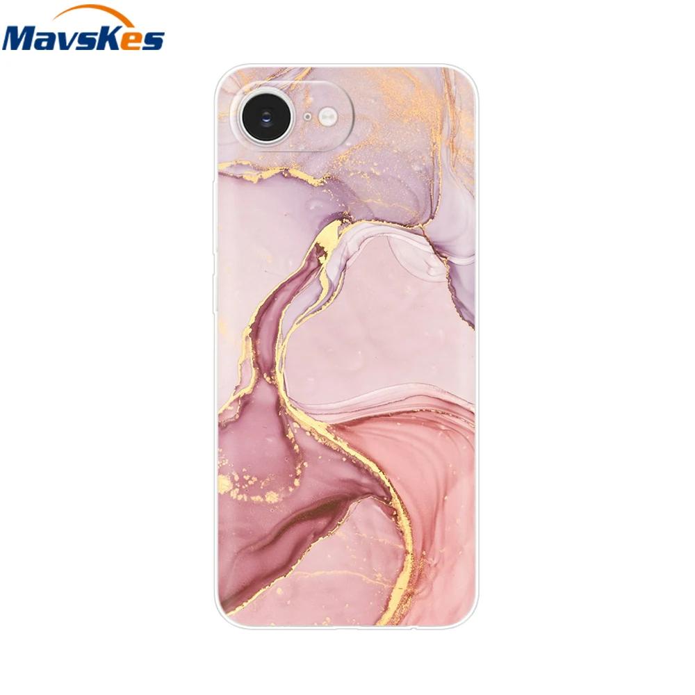 For iPhone 16e Case Soft TPU Silicone Back Cover For iPhone 16e Phone Case Protective Bumper For iPhone 16 E SE 4 2025 Fundas