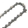 18 Inches 72 Joint Manganese Steel Chainsaw Saw Chain